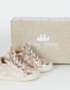 Easy Peasy Pantofi MY DEBOO LACET