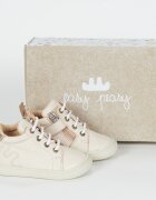 Easy Peasy Pantofi MY DEBOO LACET