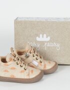 Easy Peasy Pantofi MY DEBOO LACET
