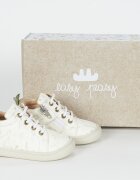 Easy Peasy Pantofi MY DEBOO LACET