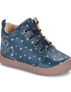 Easy Peasy Pantofi MY DEBOO LACET+