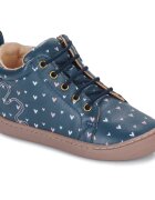 Easy Peasy Pantofi MY DEBOO LACET+