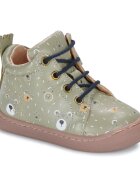 Easy Peasy Pantofi MY DEBOO LACET+