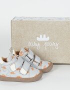 Easy Peasy Pantofi MY DEBOO VELCRO
