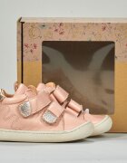 Easy Peasy Pantofi MY DEBOO VELCRO