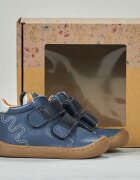 Easy Peasy Pantofi MY DEBOO VELCRO
