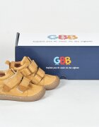 Easy Peasy Pantofi MY DEBOO VELCRO