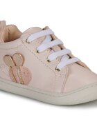 Easy Peasy Pantofi MY DODU LACET ABEILLE