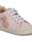 Easy Peasy Pantofi MY DODU LACET ABEILLE