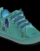 Easy Peasy Pantofi MY DODU LACET LAPINOU