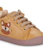 Easy Peasy Pantofi MY DODU LACET RENARD