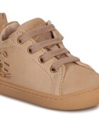 Easy Peasy Pantofi MY DODU LACET TIGROU