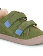 Easy Peasy Pantofi MY DODU VELCRO