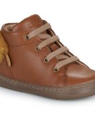 Easy Peasy Pantofi MY DUCKIE'S MID LACET