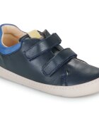 Easy Peasy Pantofi MY DUCKIE'S VELCRO