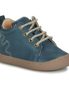 Easy Peasy Pantofi MY FLEXOO LACET