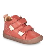 Easy Peasy Pantofi MY FLEXOO VELCRO