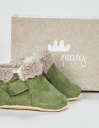 Easy Peasy Pantofi MY FOUBLU