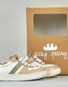 Easy Peasy Pantofi MY GRANDE BASKET LACET