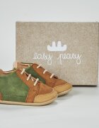 Easy Peasy Pantofi MY IRUN LACET