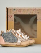 Easy Peasy Pantofi MY IRUN LACET