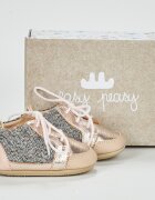 Easy Peasy Pantofi MY IRUN LACET