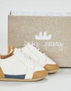 Easy Peasy Pantofi MY IRUN LACET