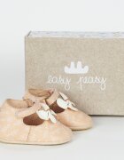 Easy Peasy Pantofi MY LILLYP PAPILLON VOLANT