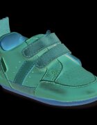Easy Peasy Pantofi MY NEW PRE BASKET VELCRO