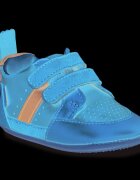 Easy Peasy Pantofi MY NEW PRE BASKET VELCRO