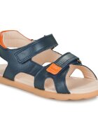 Easy Peasy Pantofi MY PLAGETTE VELCRO