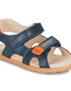 Easy Peasy Pantofi MY PLAGETTE VELCRO