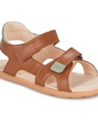 Easy Peasy Pantofi MY PLAGETTE VELCRO