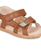 Easy Peasy Pantofi MY PLAGETTE VELCRO