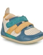 Easy Peasy Pantofi MY PRE BASBKET VELCRO