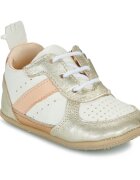 Easy Peasy Pantofi MY PRE BASKET LACET