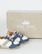 Easy Peasy Pantofi MY PRE BASKET LACET