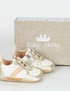 Easy Peasy Pantofi MY PRE BASKET LACET