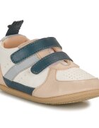 Easy Peasy Pantofi MY PRE BASKET VELCRO