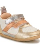 Easy Peasy Pantofi MY PRE BASKET VELCRO