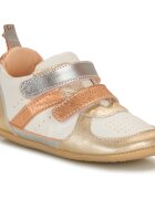 Easy Peasy Pantofi MY PRE BASKET VELCRO