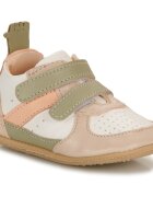 Easy Peasy Pantofi MY PRE BASKET VELCRO