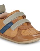 Easy Peasy Pantofi MY PRE BASKET VELCRO