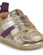 Easy Peasy Pantofi MY PRE BASKET VELCRO