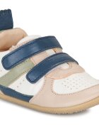 Easy Peasy Pantofi MY PRE BASKET VELCRO