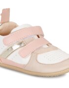 Easy Peasy Pantofi MY PRE BASKET VELCRO