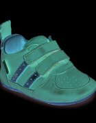 Easy Peasy Pantofi MY RUNBLU VELCRO