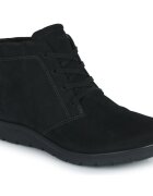 ECCO Pantofi Babett Boot Black