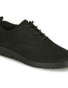 ECCO Pantofi Bella Black Arch