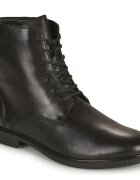 ECCO Pantofi Dress Classic 15 Black Santiago